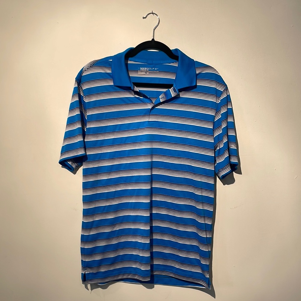 Nike Golf Polo